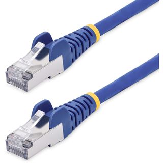 (&euro;9,95*/1m) 2.00m Startech Cat. 8 Patchkabel RJ45 Stecker auf