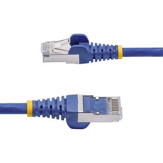 (&euro;9,95*/1m) 2.00m Startech Cat. 8 Patchkabel RJ45 Stecker auf