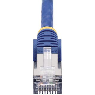 (&euro;9,95*/1m) 2.00m Startech Cat. 8 Patchkabel RJ45 Stecker auf