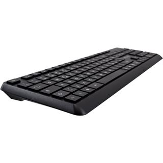 V7 PRO WIRELESS KEYBOARD MOUSE IT QWERTY ITALIAN LASERED KEYCAP