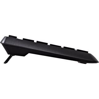 V7 PRO WIRELESS KEYBOARD MOUSE IT QWERTY ITALIAN LASERED KEYCAP