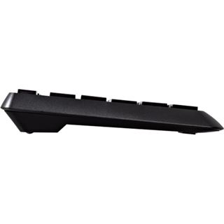 V7 PRO WIRELESS KEYBOARD MOUSE IT QWERTY ITALIAN LASERED KEYCAP