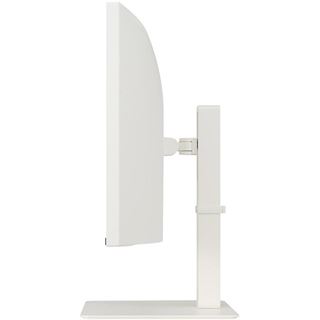 37.5" (95,25cm) LG Electronics UltraWide 38BR85QC-W Weiß