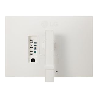 37.5" (95,25cm) LG Electronics UltraWide 38BR85QC-W Weiß