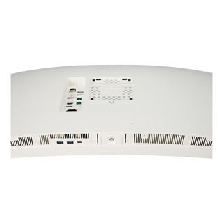 37.5" (95,25cm) LG Electronics UltraWide 38BR85QC-W Weiß