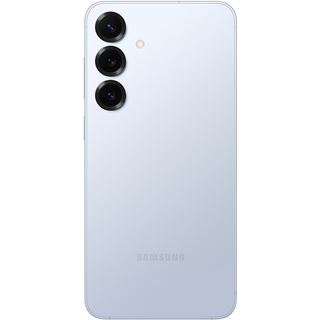 Samsung Galaxy S25+ 5G 16,91cm 6,7Zoll 12GB 256GB Icyblue
