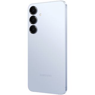 Samsung Galaxy S25+ 5G 16,91cm 6,7Zoll 12GB 256GB Icyblue