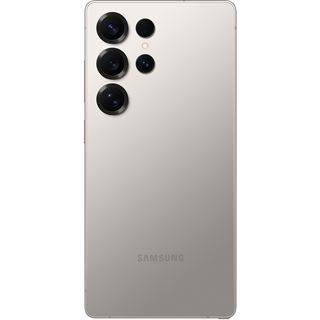Samsung Galaxy S25 Ultra 5G 17,42cm 6,9Zoll 12GB 256GB Titanium Gray