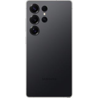Samsung Galaxy S25 Ultra 5G 17,42cm 6,9Zoll 12GB 512GB Titanium Black