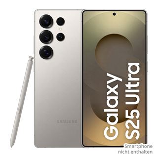 Samsung Galaxy S25 Ultra 512 GB titanium gray SM-S938BZTGEUB