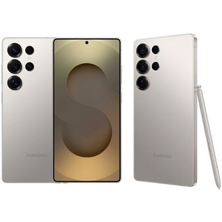 Samsung Galaxy S25 Ultra 512 GB titanium gray SM-S938BZTGEUB