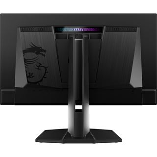 27" (68,58cm) MSI MPG 272URXDE QD-OLED schwarz 3840x2160 1x