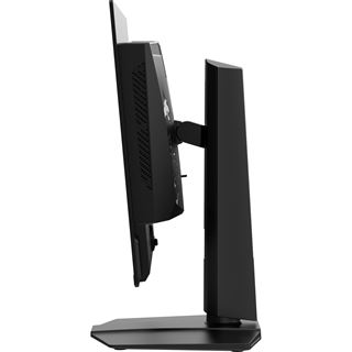 27" (68,58cm) MSI MPG 272URXDE QD-OLED schwarz 3840x2160 1x
