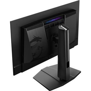 27" (68,58cm) MSI MPG 272URXDE QD-OLED schwarz 3840x2160 1x