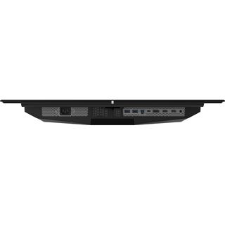 27" (68,58cm) MSI MPG 272URXDE QD-OLED schwarz 3840x2160 1x