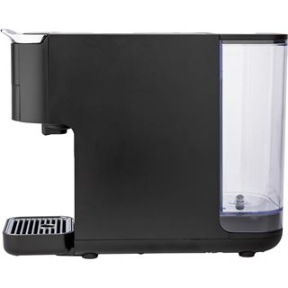 Tornado Kapselmaschine TCM-7042-GS / 5-in-1 Capsule Coffee Maker