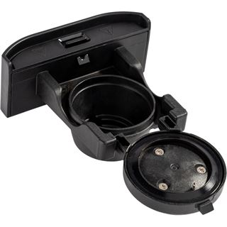 Tornado Kapselmaschine TCM-7042-GS / 5-in-1 Capsule Coffee Maker