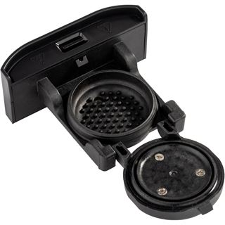 Tornado Kapselmaschine TCM-7042-GS / 5-in-1 Capsule Coffee Maker