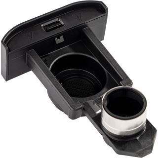 Tornado Kapselmaschine TCM-7042-GS / 5-in-1 Capsule Coffee Maker