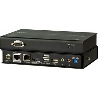 ATEN CE920-ATA-G KVM Konsolen-Extender, USB DisplayPort HDBaseT 2.0
