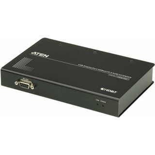 ATEN CE920-ATA-G KVM Konsolen-Extender, USB DisplayPort HDBaseT 2.0
