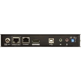 ATEN CE920-ATA-G KVM Konsolen-Extender, USB DisplayPort HDBaseT 2.0