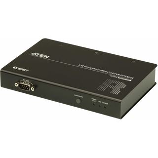ATEN CE920-ATA-G KVM Konsolen-Extender, USB DisplayPort HDBaseT 2.0