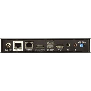 ATEN CE920-ATA-G KVM Konsolen-Extender, USB DisplayPort HDBaseT 2.0
