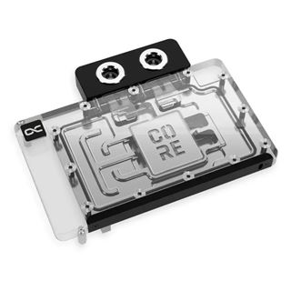 Alphacool Core Geforce RTX 5080 Reference mit Backplate