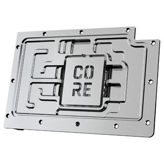 Alphacool Core Geforce RTX 5080 Reference mit Backplate