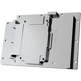 Alphacool Core Geforce RTX 5080 Reference mit Backplate