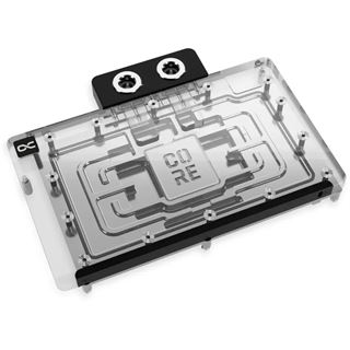 Alphacool Core Geforce RTX 5090 Reference mit Backplate