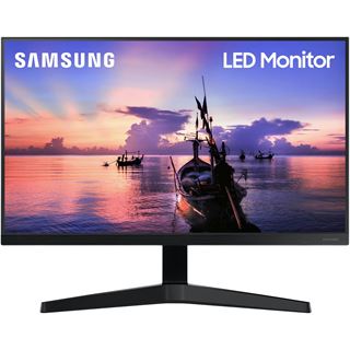 27" (68,58cm) Samsung F27T352FHR schwarz 1920x1080 1xHDMI 1.4 /