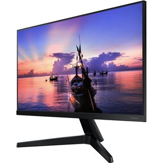 27" (68,58cm) Samsung F27T352FHR schwarz 1920x1080 1xHDMI 1.4 /