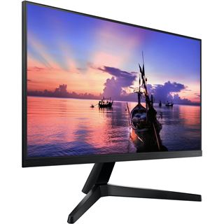 27" (68,58cm) Samsung F27T352FHR schwarz 1920x1080 1xHDMI 1.4 /