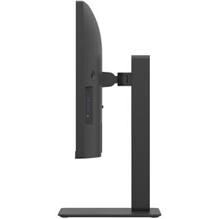 27" (68,58cm) LG Electronics 27BA65QB-B schwarz 2560x1440