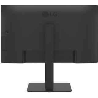 27" (68,58cm) LG Electronics 27BA65QB-B schwarz 2560x1440