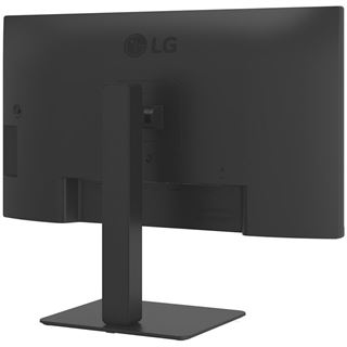 27" (68,58cm) LG Electronics 27BA65QB-B schwarz 2560x1440