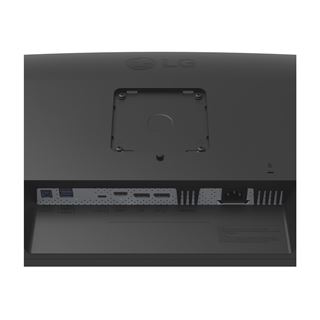 27" (68,58cm) LG Electronics 27BA65QB-B schwarz 2560x1440