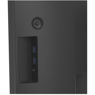 27" (68,58cm) LG Electronics 27BA65QB-B schwarz 2560x1440