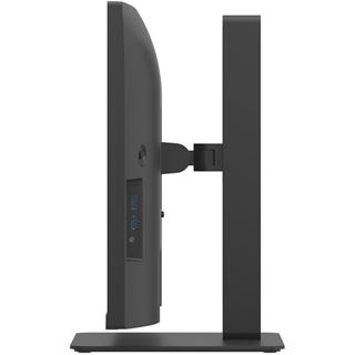 27" (68,58cm) LG Electronics 27BA65QB-B schwarz 2560x1440