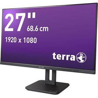 27" (68,58cm) Terra 2748W PV V3.1 schwarz 1920x1080 1x