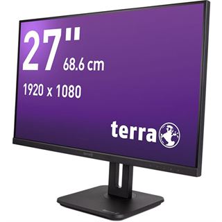27" (68,58cm) Terra 2748W PV V3.1 schwarz 1920x1080 1x