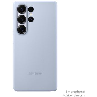 Samsung Kindsuit Case Galaxy S25 Ultra hellblau