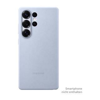 Samsung Kindsuit Case Galaxy S25 Ultra hellblau