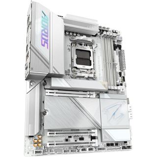 Gigabyte AORUS Pro ICE AMD X870E So.AM5 DDR5 ATX Bulk