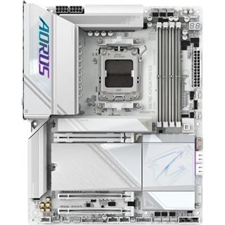 Gigabyte AORUS Pro ICE AMD X870E So.AM5 DDR5 ATX Bulk