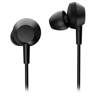 Philips TAE5008 In-Ear Headset mit USB-C schwarz