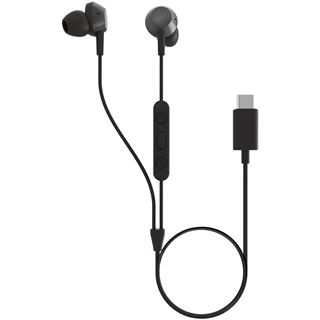 Philips TAE5008 In-Ear Headset mit USB-C schwarz