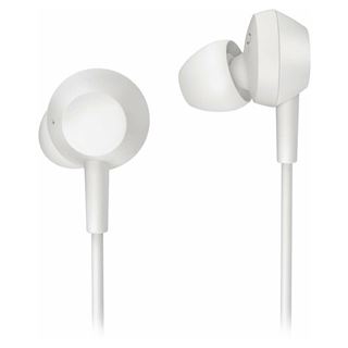 Philips TAE5008 In-Ear Headset mit USB-C wei&szlig;